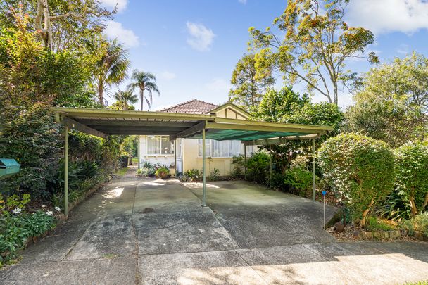 1 Clarke Street, Chatswood NSW 2067 - House For Rent | Domain - Photo 1