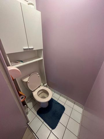 Location Appartement 3 pièces 63m² CLERMONT FERRAND 63000 - Photo 5