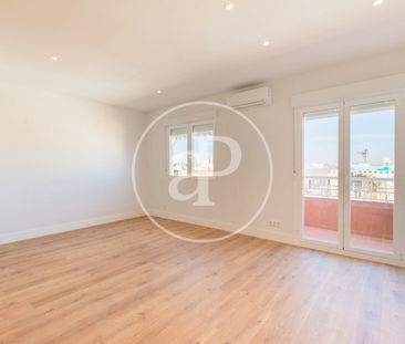 Flat for rent in Arapiles (Madrid) - Photo 1
