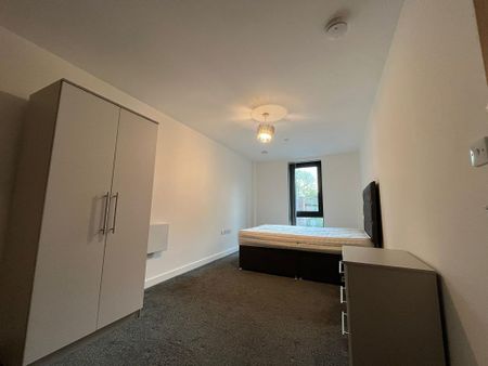 2 bedroom flat to rent - Photo 5