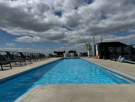 Appartement à louer - Montréal (Le Sud-Ouest) (Griffintown) - Photo 3