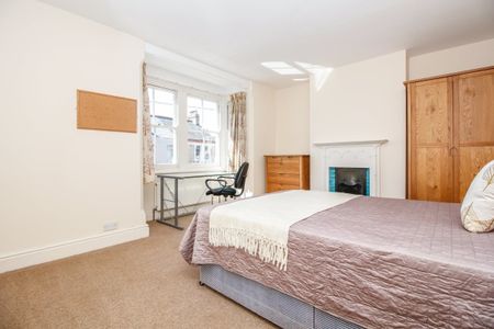 Essex Street, East Oxford - Photo 4