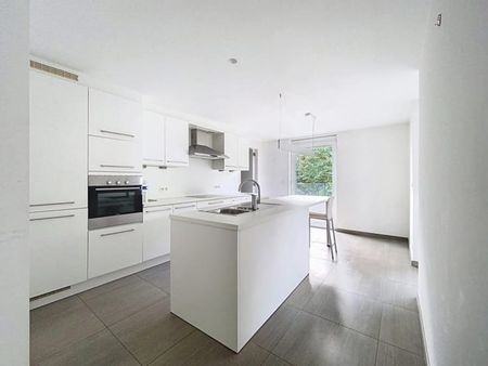 Appartement te huur - Foto 5