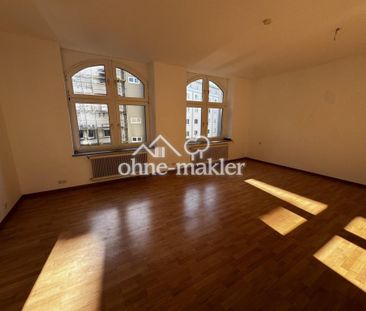 Saarlandstraßenviertel - Altbau - 2 Balkone - 106 qm - Foto 1
