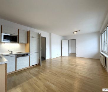 Ignazgasse - 2 Zimmer Wohnung | ca. 42 m² Wohnfläche | Einbauküche ... - Foto 5