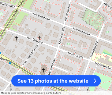 Haydnstr. 34, 01309 Dresden OT Striesen-West - Photo 1