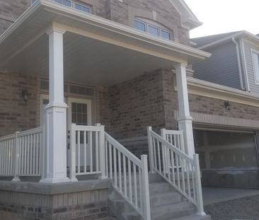 For Lease - 448 Black Cherry Crescent, Shelburne, Ontario - Photo 2