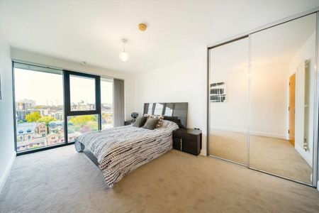 Lindfield Street, Canary Wharf, E14 - Photo 3