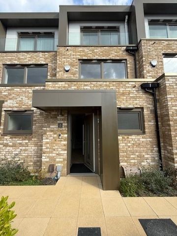4 bedroom townhouse to rent - Photo 4
