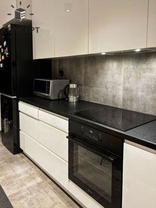 Rozkładowe 2 pok mieszkanie | Balkon | OD MAJA - Photo 1