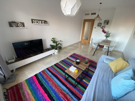 Piso de alquiler en Calle Casares del Sol, 4, Casares Golf - Casares del Sol - Photo 4