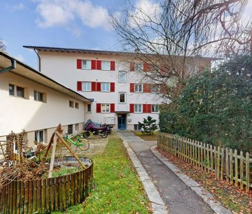 Apartment with lake view – limited to 31.01.2028! - Foto 5