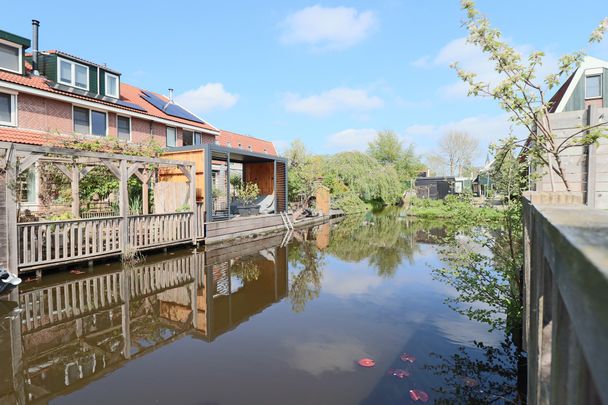 Te huur: Langepad 20, 1544 PS Zaandijk - Photo 1