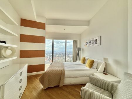 Mieszkanie na wynajem Wrocław-Krzyki Wrocław - Zdjęcie 5