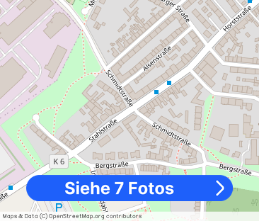 Helle und frisch renovierte Single-Wohnung mit 2 Zimmern - Foto 1