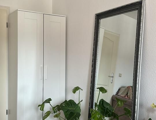 2-Zimmer Wohnung zur Untermiete ab 01.01. - Foto 1