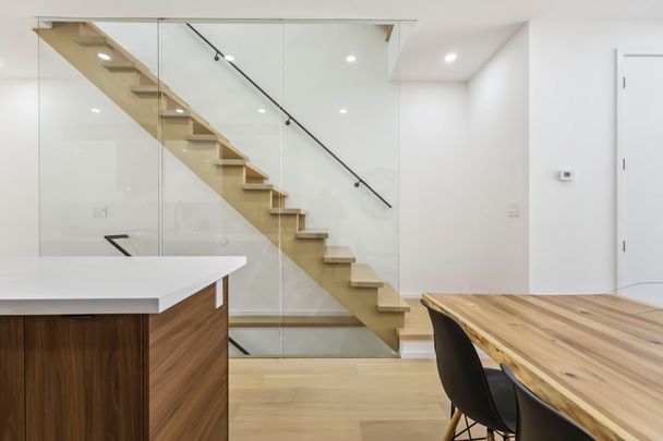 For Lease - 43A Cummings Street Unit# Upper, Toronto, Ontario - Photo 1