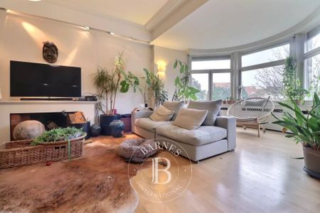 Etangs d'Ixelles - 3-bedroom apartment - Photo 5