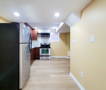 For Lease - 14 White Road Unit# bsmnt, Brampton, Ontario - Photo 5