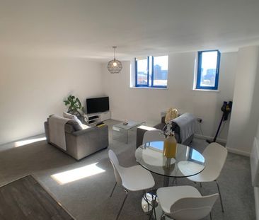 Meridian House, Leeds - Photo 1