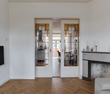 Maison Regentesselaan, Haarlem - À Louer - Foto 2