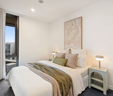 421/82 Wentworth Avenue, Kingston ACT 2604 - Apartment For Rent | D... - Photo 2