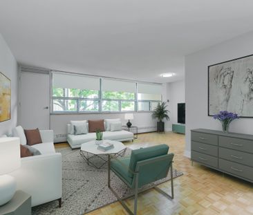 Two Bedroom Apartment - Photo 4