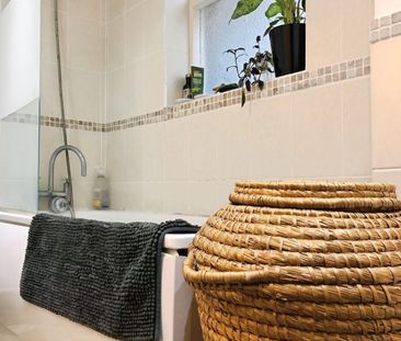 1 bedroom apartment to rent Gladstone Place, Brighton, East Sussex,... - Photo 2