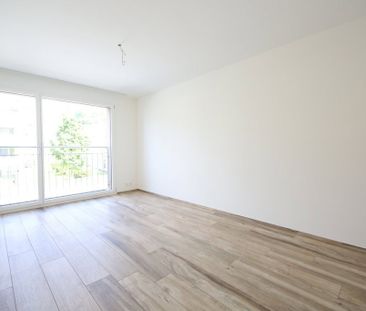 3.5 Zimmer, 81 m², 1. Stock - Photo 6