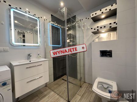 Mieszkanie w pobliżu Akademii Morskiej - Фото 4