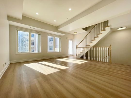 For Lease - 25 Richgrove Drive Unit# 217, Toronto, Ontario - Photo 1