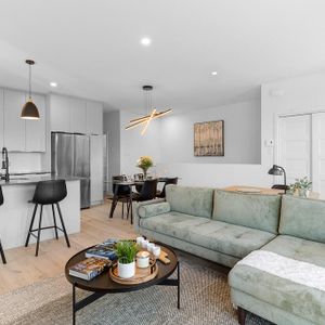 Logement De Luxe 4 1/2 à Saint-Donat - Photo 2