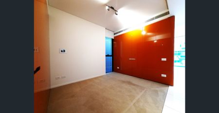 Spacious One Bedroom Suite - Photo 2