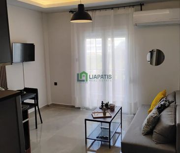 Studio/Γκαρσονιέρα για ενοικίαση - Βαρδάρης - Λαχανόκηποι, - Photo 2