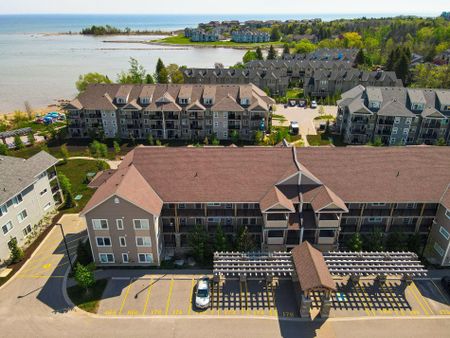 For Lease - 5 Anchorage Crescent Unit# 303, Collingwood, Ontario - Photo 3