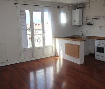 Appartement T2 à GRENOBLE - Photo 6