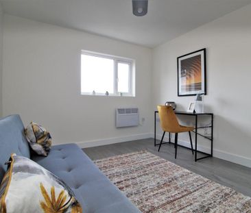 2 bedroom apartment to rent - Photo 2