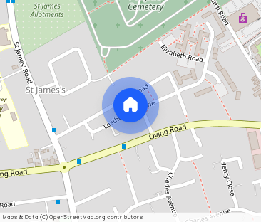 Leatherbottle Lane, Chichester, West Sussex, PO19 - Photo 1