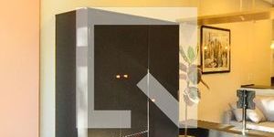 Studio para alugar com 38m², 1 quarto e sem vaga - Photo 3