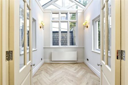 4 bedroom terraced house to rent - Photo 5