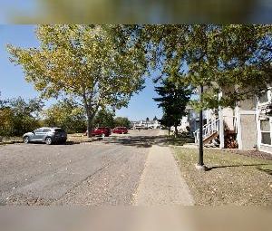 2 Bed 1 Bath Townhouse Balcony South Edmonton - Photo 5