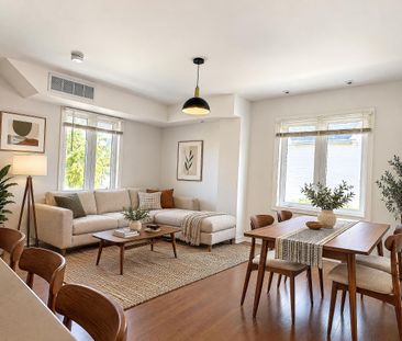 For Lease - 12 Sudbury Street Unit# 3207, Toronto, Ontario - Photo 4