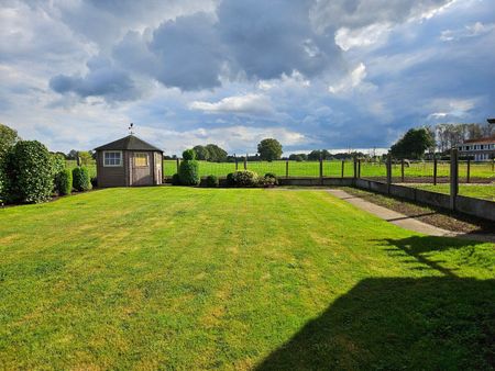 Ruime gezinswoning met 3 slaapkamers in Geel! – Verlinden Vastgoed - Foto 4