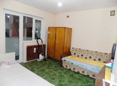 Apartament de inchiriat, 2 camere, 50 mp, zona Bucium - Photo 2