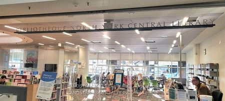 For Lease - 8 Hillcrest Avenue Unit# 1805, Toronto, Ontario - Photo 3