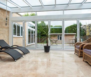 5 bedroom detached to rent Berry Hill Road, GL7 - Photo 6