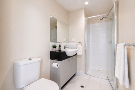 310/528 Swanston Street, Carlton North VIC 3054 - Apartment For Rent | Domain - Photo 3