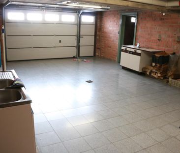 Charmante bungalow woning met 3 slaapkamers en tuin (176m²) - Photo 2