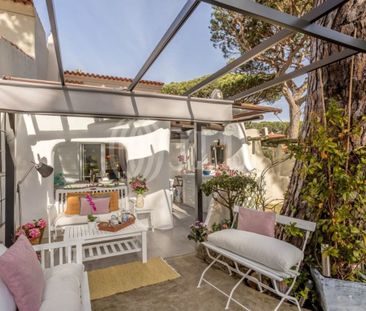 2 room luxury House for rent in Cascais e Estoril, Portugal - Photo 2