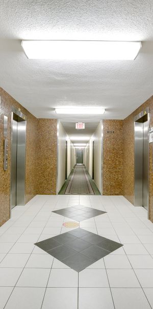 Spacious 1 Bedroom in Central Mississauga - Photo 2